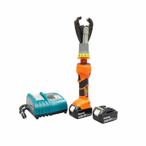 Greenlee  Ek425Vxk12 Crimper, 6T V, Cjk, 12V 52086668 / 783310042044