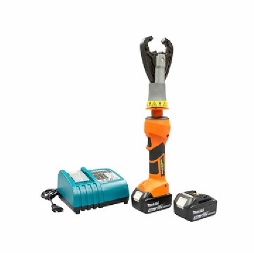 Greenlee  Ek425Vxk22 Crimper, 6T V, Cjk, 230V 52086669 / 783310042105