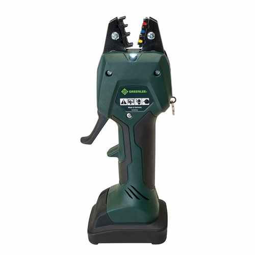 GREENLEE EK50ML12022 MICROTOOL KIT WITH 12MM JAW 220V 783310031239 /52068601
