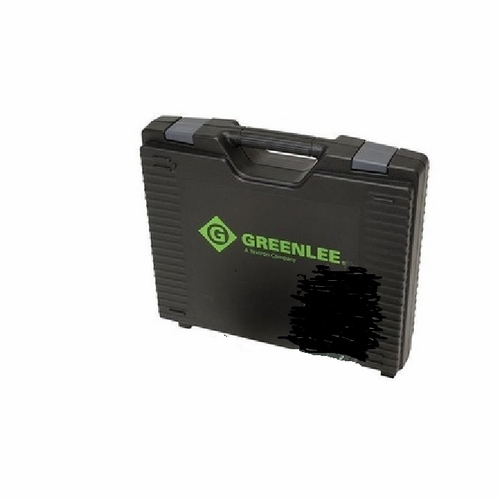 Greenlee Ek50Mlcase Case Carrying (Ek50Ml) 783310031314 /52068608