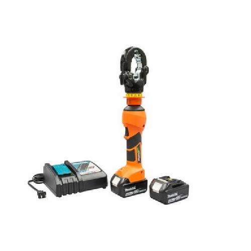 GREENLEE EK622CVX11 CRIMPER, 6T V, 622, 120V 52086680 / 783310041030