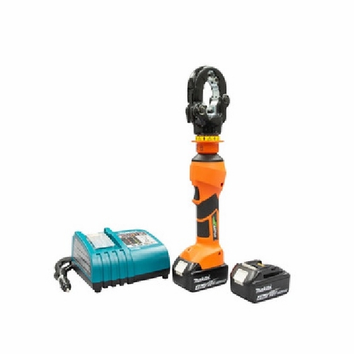 GREENLEE EK622CVX12 CRIMPER, 6T V, 622, 12V 52086681 / 783310041047