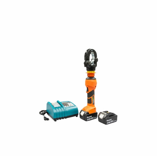 GREENLEE EK622CVX22 CRIMPER, 6T V, 622, 230V 52086682 / 783310041054