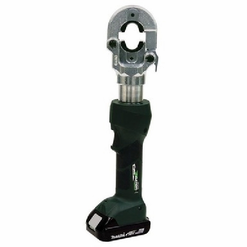 GREENLEE EK622LX11 CRIMPER, 6T LI, STD, 120V 783310609513/52078614