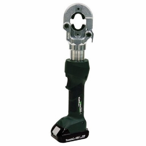 GREENLEE EK622LX22 CRIMPER, 6T LI, STD, 230V 783310609537/52078616