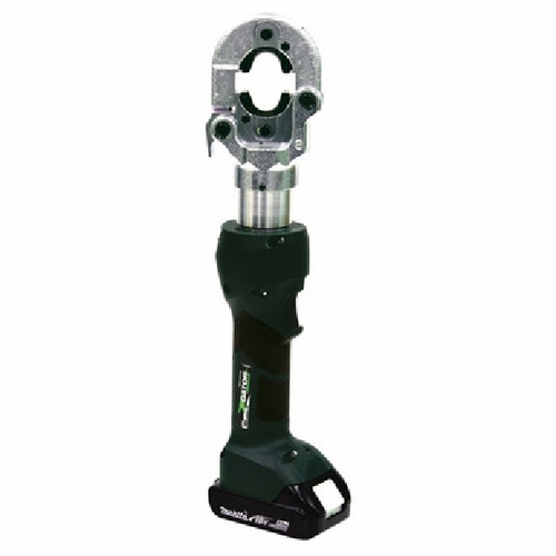 GREENLEE EK622LXB CRIMPER, 6T LI, STD, BARE 783310609568/52078619