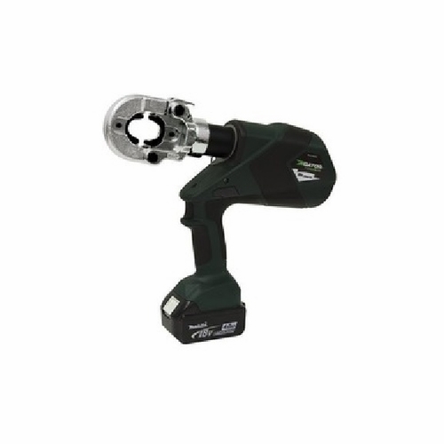 GREENLEE EK622PLXB CRIMPER P, 6T LI, STD, BARE 783310609681/52078631