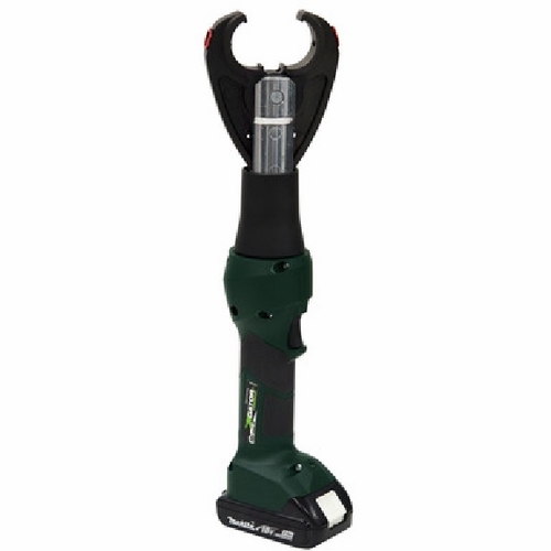 Greenlee Ek628Lx12  Crimper, 6T Li, Std, 12V 783310609407/52078603