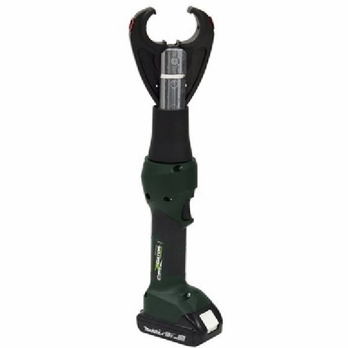 Greenlee Ek628Lx230 Crimper, 6T Li, Std, 230V Ac 783310609438/52078606