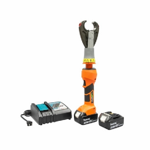GREENLEE  EK628VX11 CRIMPER, 6T V, CJ22, 120V 52086675 / 783310042549