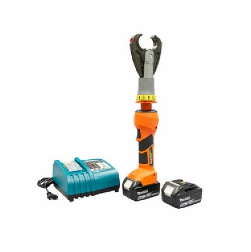 Greenlee  Ek628Vx22  Crimper, 6T V, Cj22, 230V 52086677 / 783310042600