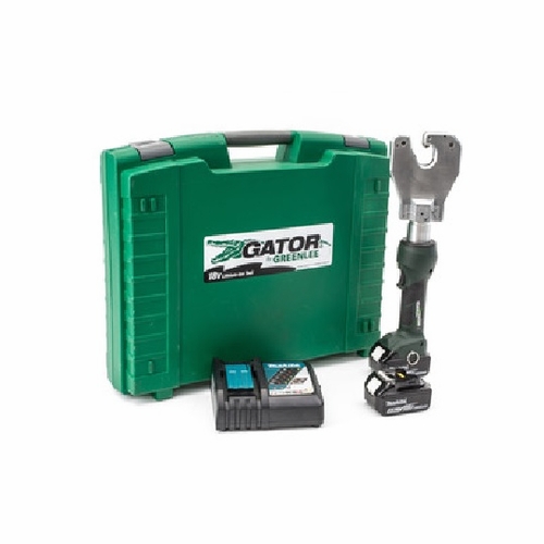 GREENLEE EK6ATILX22 CRIMPER QUAD ATI, 6T LI, 230V 52085508 / 783310084709