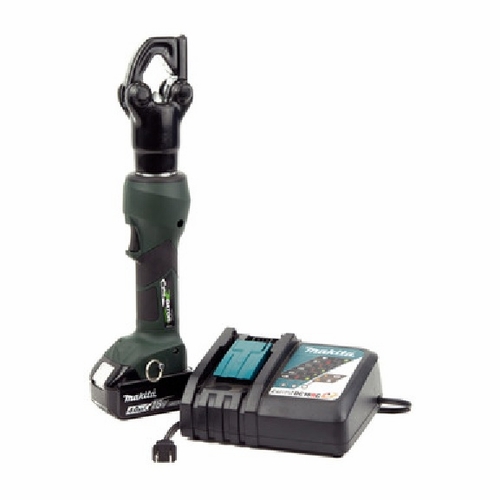 GREENLEE EK6IDCLX11 CRIMPER INDENT, 6T LI, STD, 120V (PVC) 783310080558/52083807