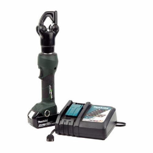GREENLEE EK6IDCLX22 CRIMPER INDENT, 6T LI, STD 230V (PVC)  783310085966/52085515