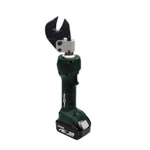 Greenlee Es20Lx120  Cutter Wire, Li, 20Mm Std, 120V Ac 783310612216/52078835