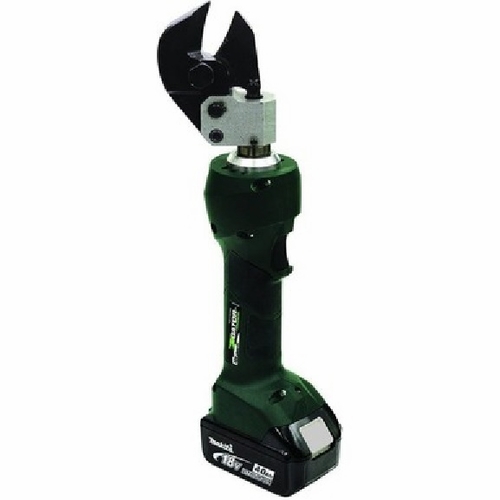 GREENLEE ES20LX22 CUTTER WIRE, LI, 20MM STD, 230V 783310612209/52078834