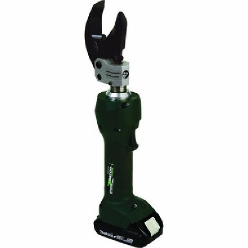 GREENLEE ES32FLX230 CUTTER CABLE FINE,LI,32MM STD,230V AC 783310612100/52078824