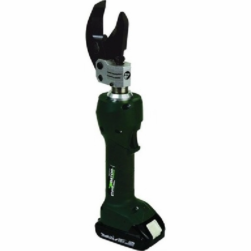 GREENLEE ES32FLXB CUTTER CABLE FINE, LI, 32MM STD, BARE 783310612117/52078825