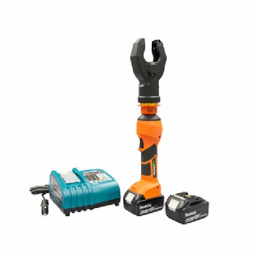 Greenlee  Esc35Hvx12  Ctr Cable, V, 35Mm, 12V (Pvc) 52086701 / 783310038139