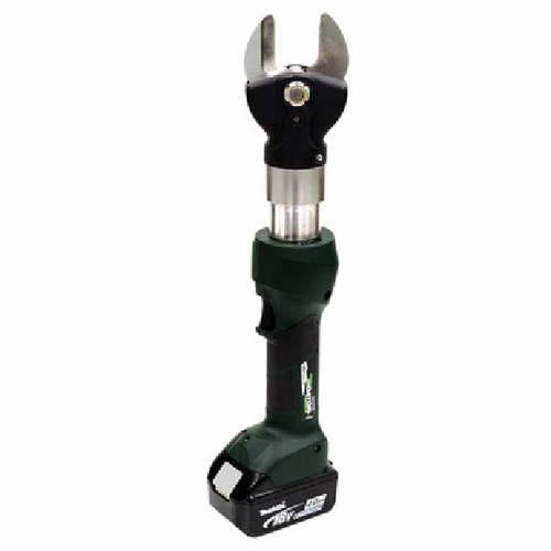 GREENLEE ESC35LX11 CUTTER CABLE, LI, 35MM STD, 120V 783310613350/52078949