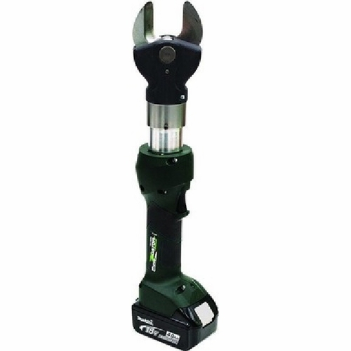 GREENLEE ESC35LX230 CUTTER CABLE, LI, 35MM STD, 230V AC 783310613398/52078953