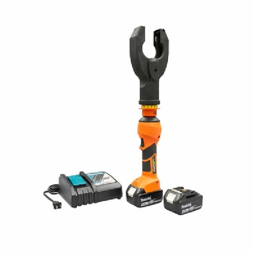 Greenlee  Esc50Hvx11 Ctr Cable, V, 50Mm, 120V (Pvc) 52086705 / 783310038160