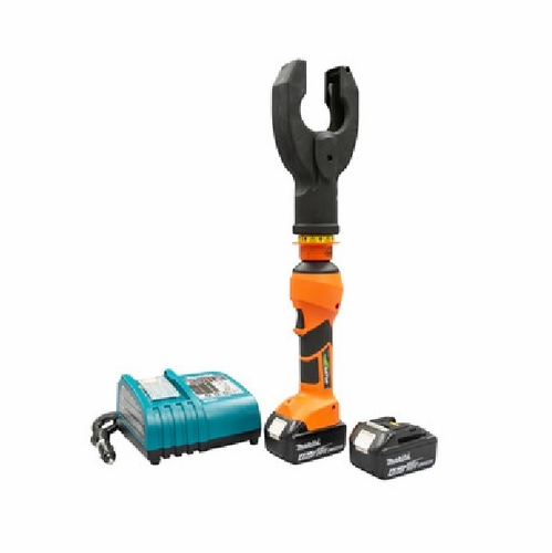 Greenlee  Esc50Hvx12 Ctr Cable, V, 50Mm, 12V (Pvc) 52086706 / 783310038177