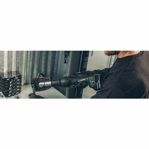 Greenlee Esc50Lx22  Cutter Cable, Li,50Mm Std, 230V  783310080107/52083604