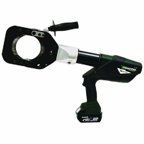 GREENLEE ESG105LX12 CUTTER CABLE, LI, 105MM STD, 12V 783310612520/52078866