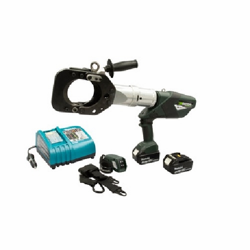 Greenlee ESG105LXR12 CTR CABLE, 105MM RMT BP, 12V 52087768 783310047766