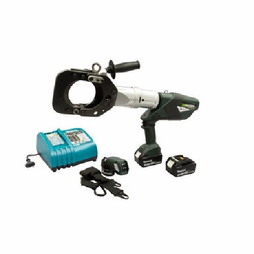 Greenlee Esg105Lxr22 Ctr Cable, 105Mm Rmt Bp, 230V 52087769 783310047773