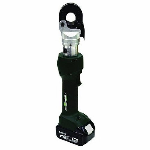 GREENLEE ESG25LX12  CUTTER WIRE, LI, 25MM STD, 12V 783310612315/52078845