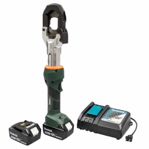 GREENLEE ESG45LX11 CUTTER WIRE, LI, 45MM STD, 120V 783310612872/52078901