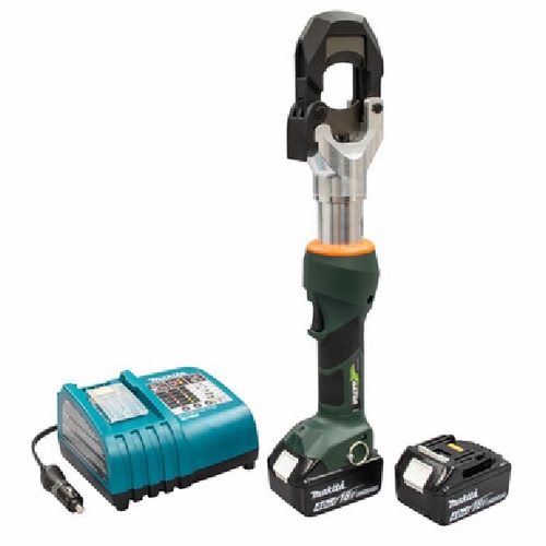 Greenlee Esg45Lx12  Cutter Wire, Li, 45Mm Std, 12V 783310612889/52078902