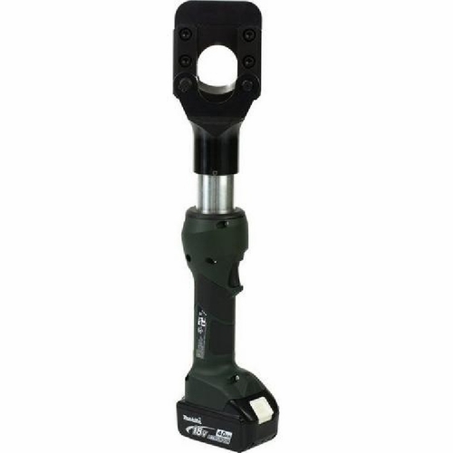 GREENLEE ESG45LX120 CUTTER WIRE, LI, 45MM STD, 120V AC 783310612902/52078904