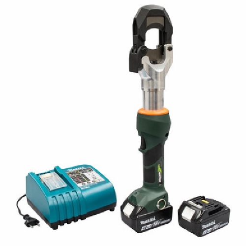 GREENLEE ESG45LX22 CUTTER WIRE, LI, 45MM STD, 230V 783310612896/52078903