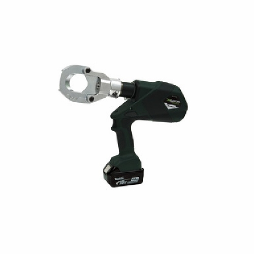 GREENLEE ESG50LX11 CUTTER CABLE, LI, 50MM STD, 120V 783310612421/52078856