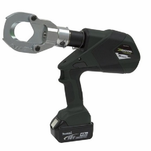 GREENLEE ESG50LX230 CUTTER CABLE, LI, 50MM STD, 230V AC 783310612469/52078860