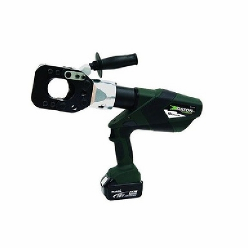GREENLEE ESG55LX120 CUTTER WIRE, LI, 55MM STD, 120V AC 783310613022/52078916