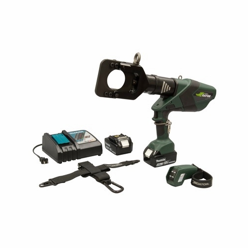 Greenlee Esg65Lxr11 Ctr Cable, 65Mm Rmt Bp, 120V 52093259 783310063247