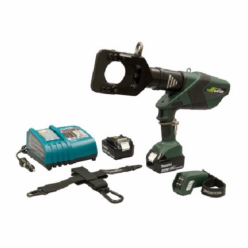 Greenlee Esg65Lxr12 Ctr Cable, 65Mm Rmt Bp, 12V 52093260 783310063254