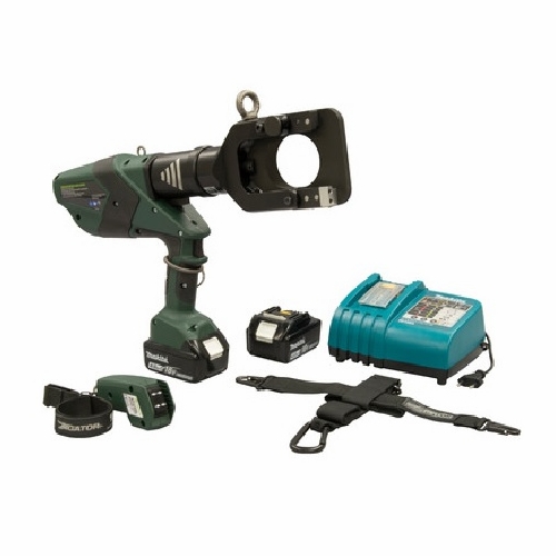 Greenlee Esg65Lxr22 Ctr Cable, 65Mm Rmt Bp, 230V 52093261 783310063278