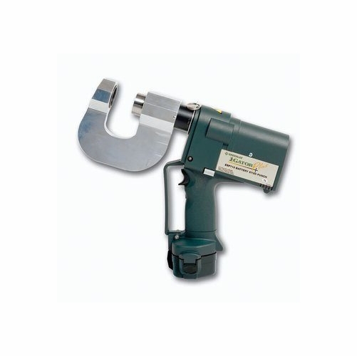GREENLEE ESP710L11 PUNCH STUD BAT 120V CHRGR 52048092/783310521655