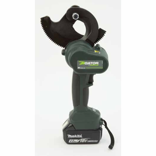Greenlee Esr25Lx12 Cutter Battery Ratchet Acsr Bat 12V 783310079613/52083269