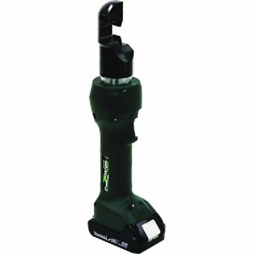 GREENLEE ETS12LXB CUTTER BOLT&LOCK, LI, 12MM STD, BARE 783310611875/52078801