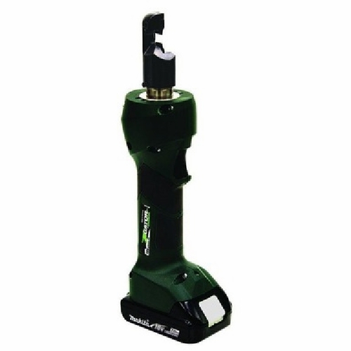 GREENLEE ETS8LX22 CUTTER CABLE TRAY, LI, 8MM STD, 230V 783310611721/52078786