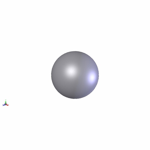 GREENLEE F008541 BALL,STEEL (.250) H2 / 50412951 / 783310412953