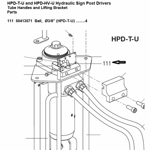 Greenlee  F011341 Ball-Steel .375 Dia 50413571 / 783310413578