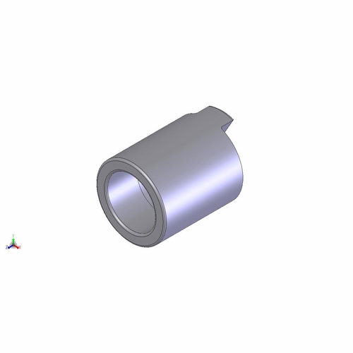 GREENLEE F018999  HAMMER-SIOUX 54541 .750X1.968X2.62 H2 /50417312 / 783310417316