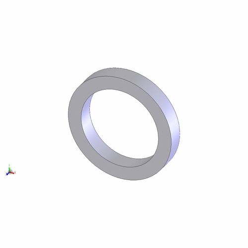 Greenlee F019542  Seal-.750X1.000X.156 Sioux 30258  H2 / 50417521 / 783310417521